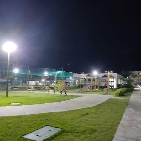Muro Alto Condominio Clube 2 Порту-де-Галиньяш Экстерьер фото