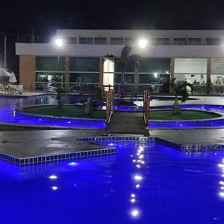 Muro Alto Condominio Clube 2 Порту-де-Галиньяш Экстерьер фото