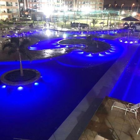 Muro Alto Condominio Clube 2 Порту-де-Галиньяш Экстерьер фото