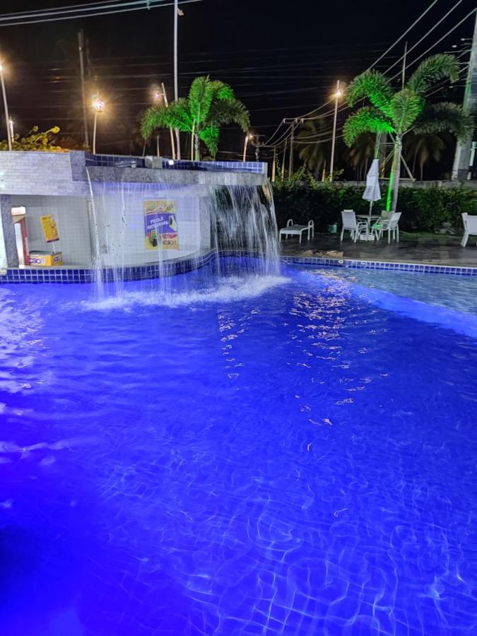 Muro Alto Condominio Clube 2 Порту-де-Галиньяш Экстерьер фото