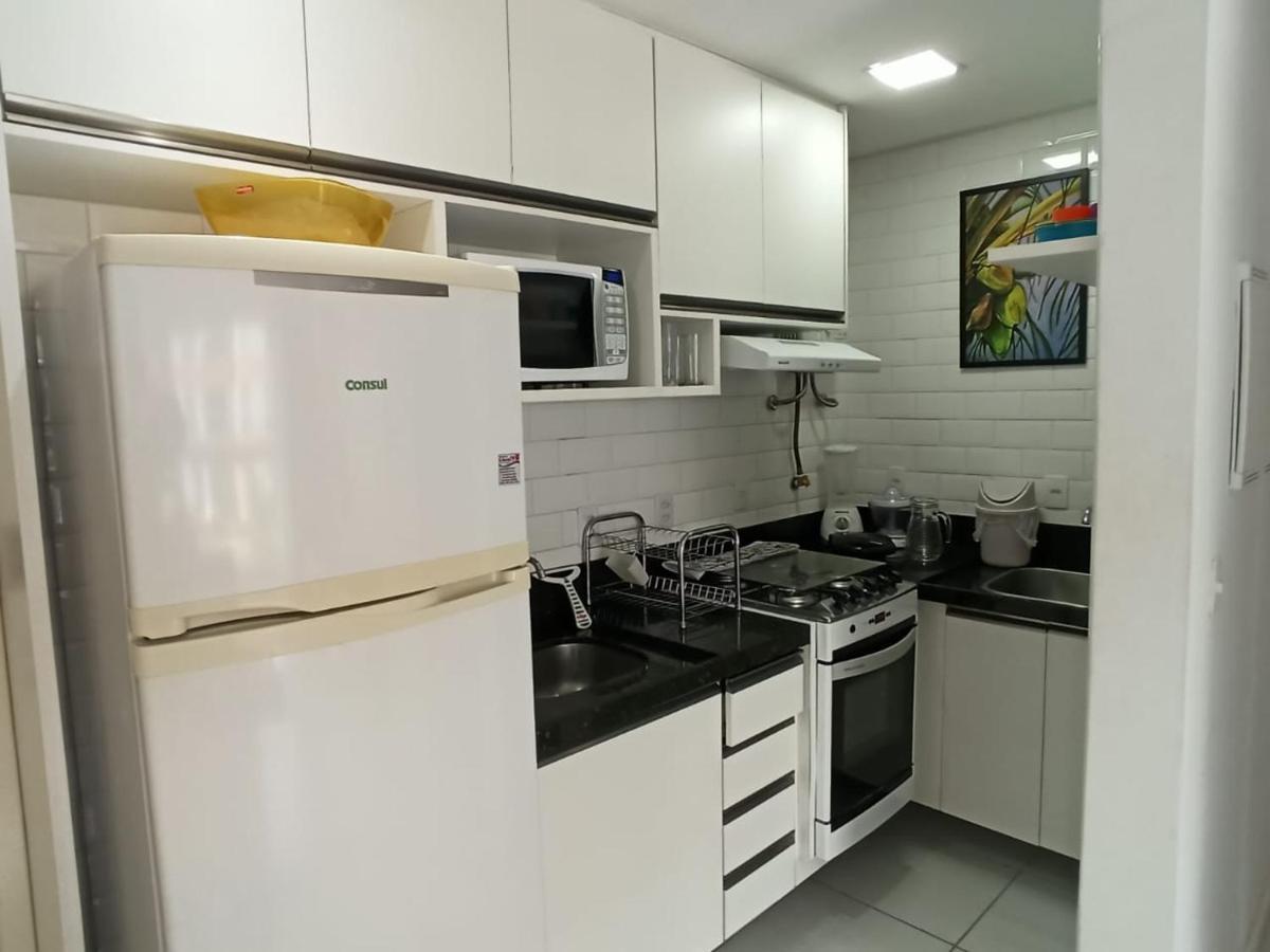 Muro Alto Condominio Clube 2 Порту-де-Галиньяш Экстерьер фото