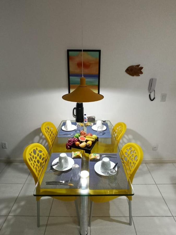Muro Alto Condominio Clube 2 Порту-де-Галиньяш Экстерьер фото