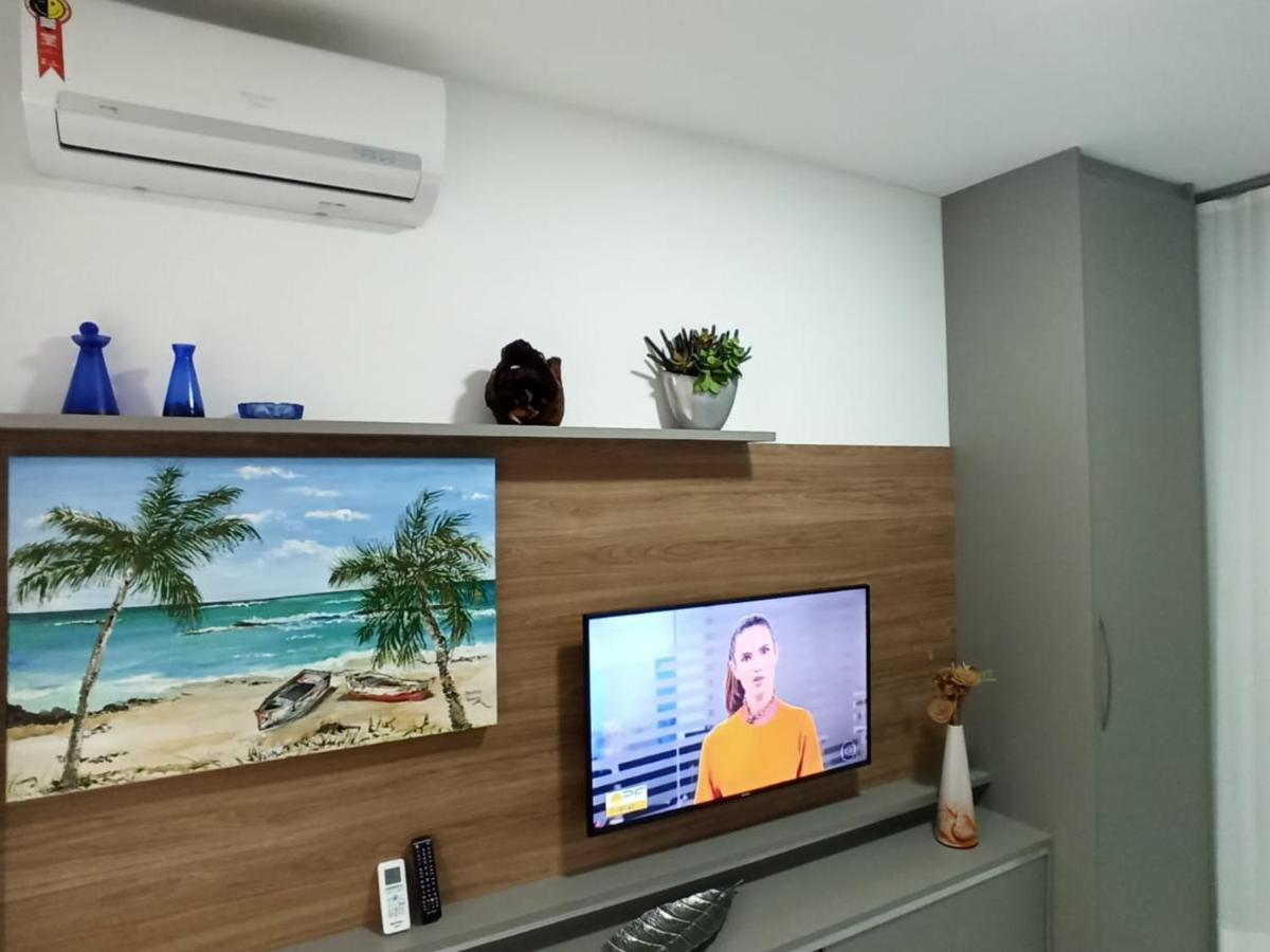 Muro Alto Condominio Clube 2 Порту-де-Галиньяш Экстерьер фото