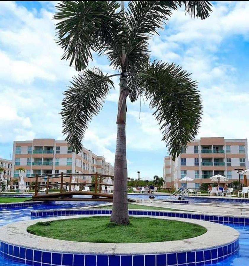 Muro Alto Condominio Clube 2 Порту-де-Галиньяш Экстерьер фото
