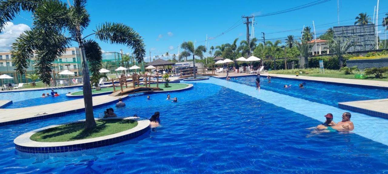Muro Alto Condominio Clube 2 Порту-де-Галиньяш Экстерьер фото