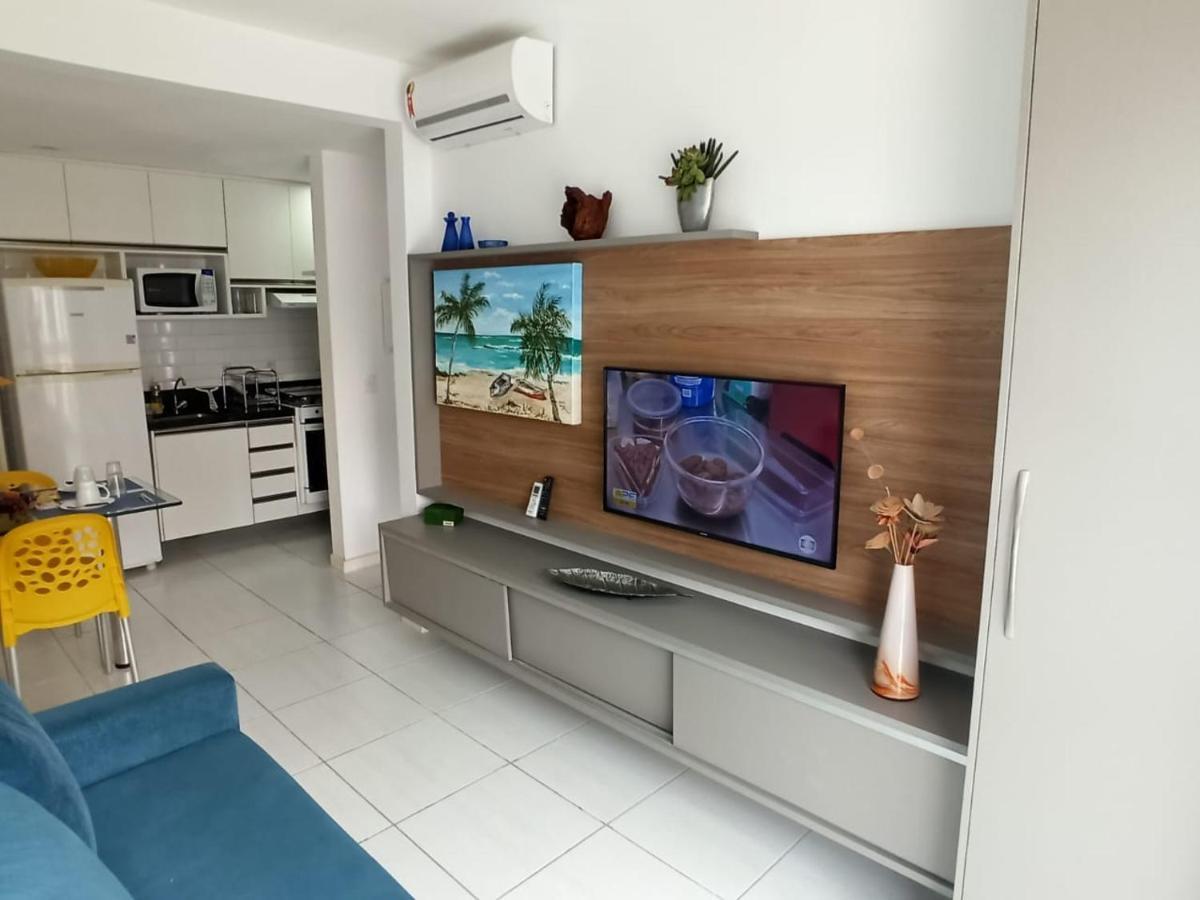 Muro Alto Condominio Clube 2 Порту-де-Галиньяш Экстерьер фото