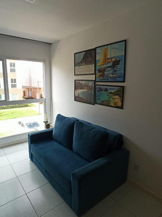 Muro Alto Condominio Clube 2 Порту-де-Галиньяш Экстерьер фото
